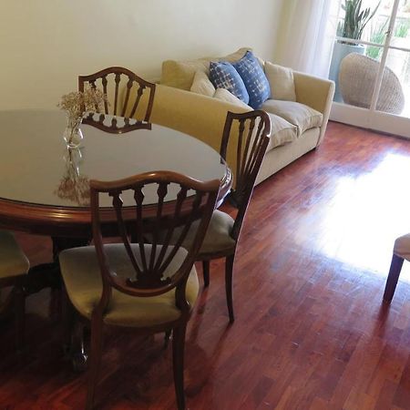 Fabulous And Quiet Apartment+Balcony In Barrio Norte. Your Easy Access To Buenos Aires! Esterno foto