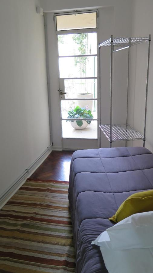 Fabulous And Quiet Apartment+Balcony In Barrio Norte. Your Easy Access To Buenos Aires! Esterno foto