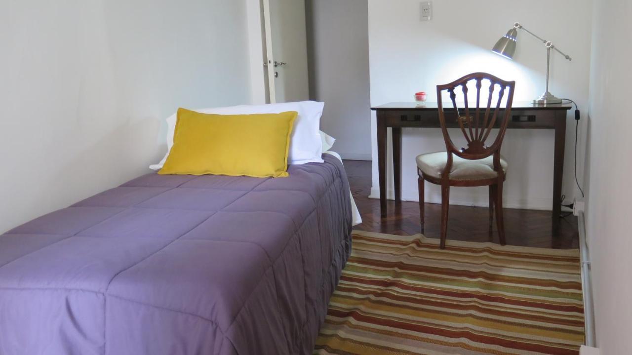 Fabulous And Quiet Apartment+Balcony In Barrio Norte. Your Easy Access To Buenos Aires! Esterno foto