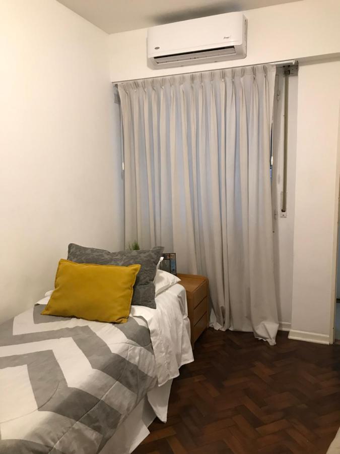 Fabulous And Quiet Apartment+Balcony In Barrio Norte. Your Easy Access To Buenos Aires! Esterno foto