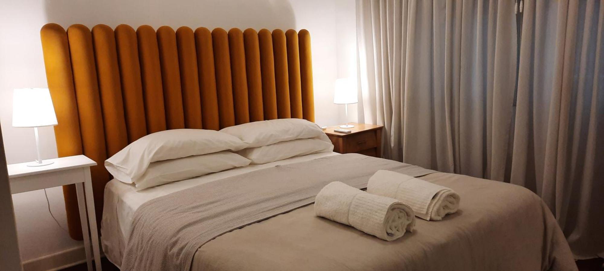 Fabulous And Quiet Apartment+Balcony In Barrio Norte. Your Easy Access To Buenos Aires! Esterno foto