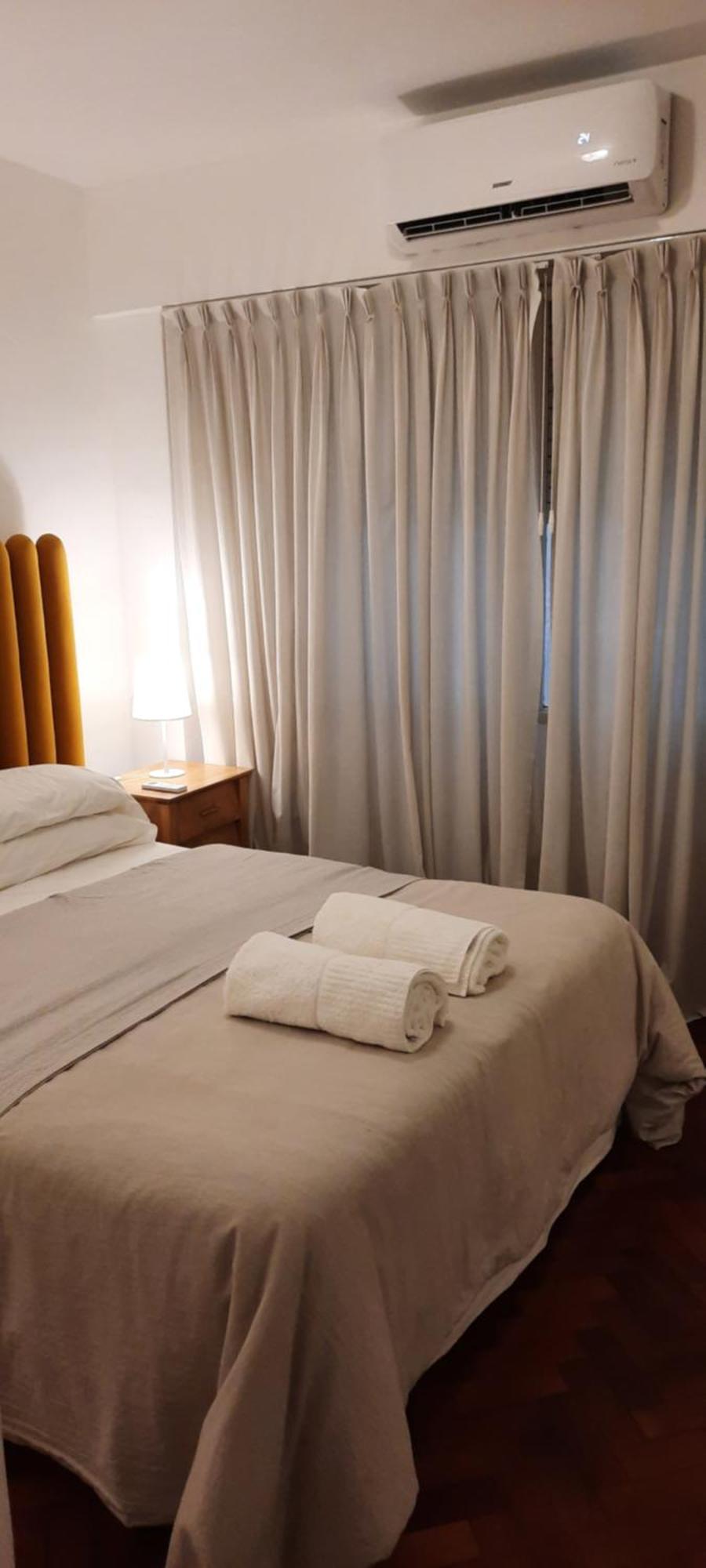 Fabulous And Quiet Apartment+Balcony In Barrio Norte. Your Easy Access To Buenos Aires! Esterno foto