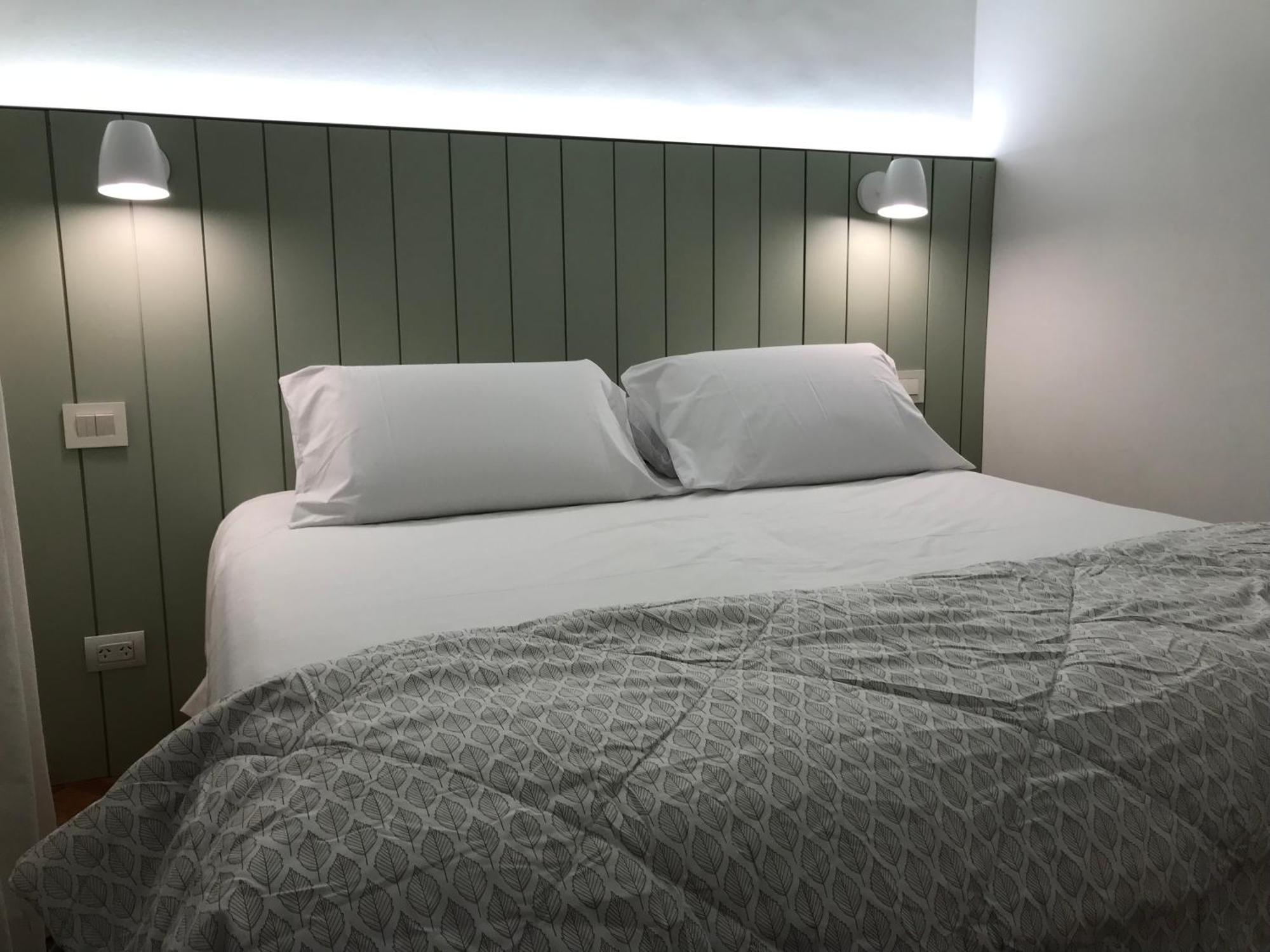 Fabulous And Quiet Apartment+Balcony In Barrio Norte. Your Easy Access To Buenos Aires! Esterno foto