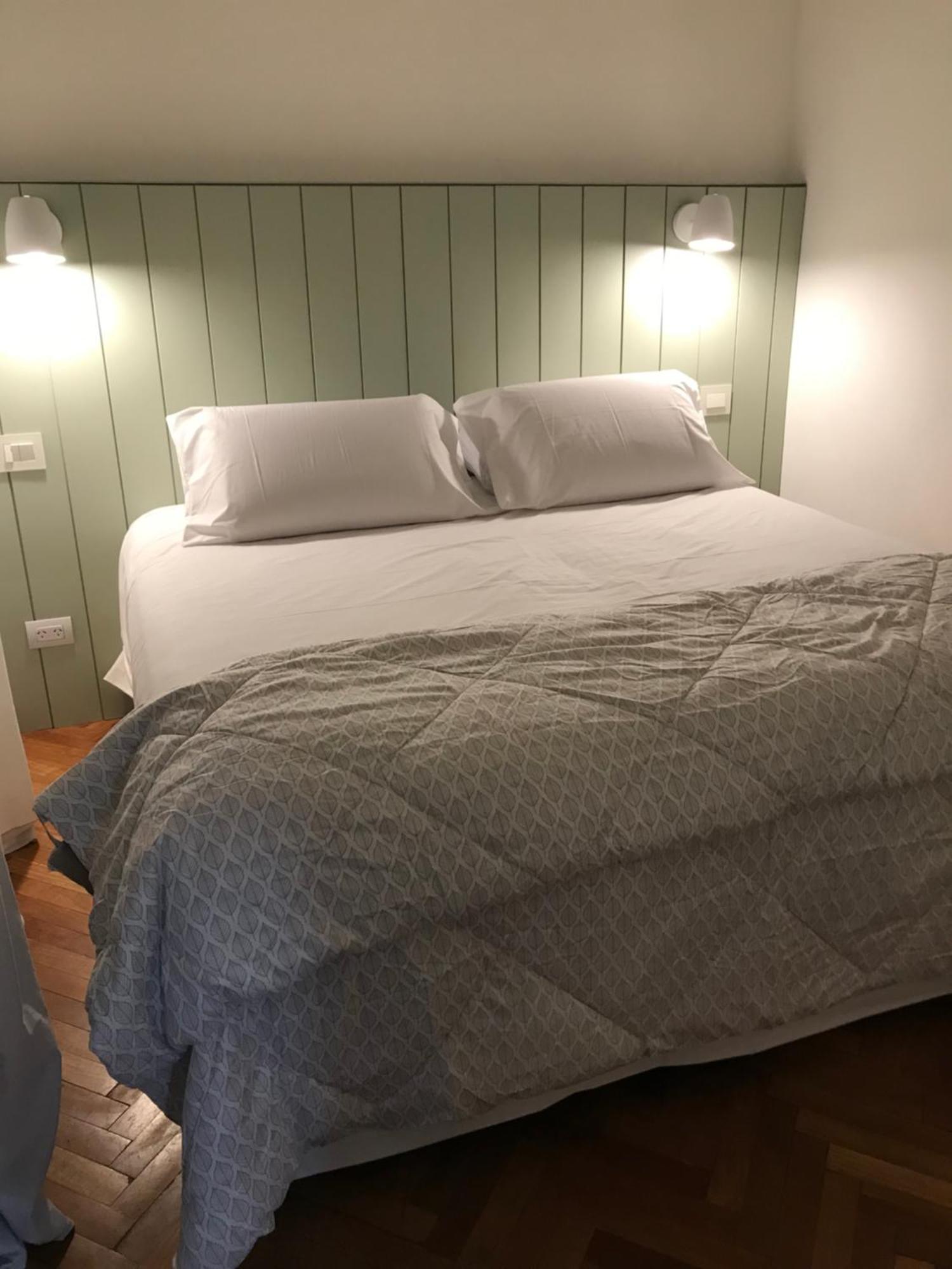 Fabulous And Quiet Apartment+Balcony In Barrio Norte. Your Easy Access To Buenos Aires! Esterno foto