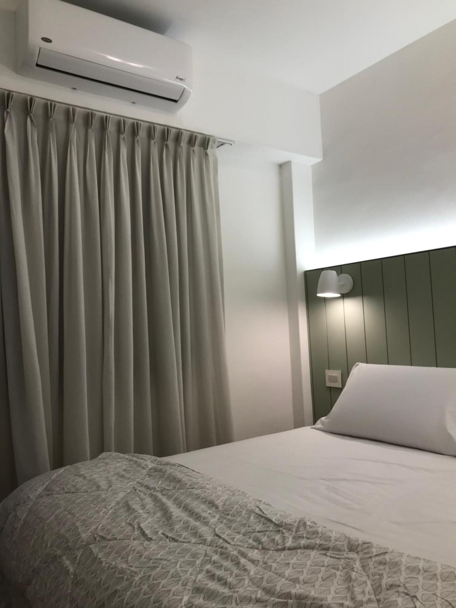 Fabulous And Quiet Apartment+Balcony In Barrio Norte. Your Easy Access To Buenos Aires! Esterno foto