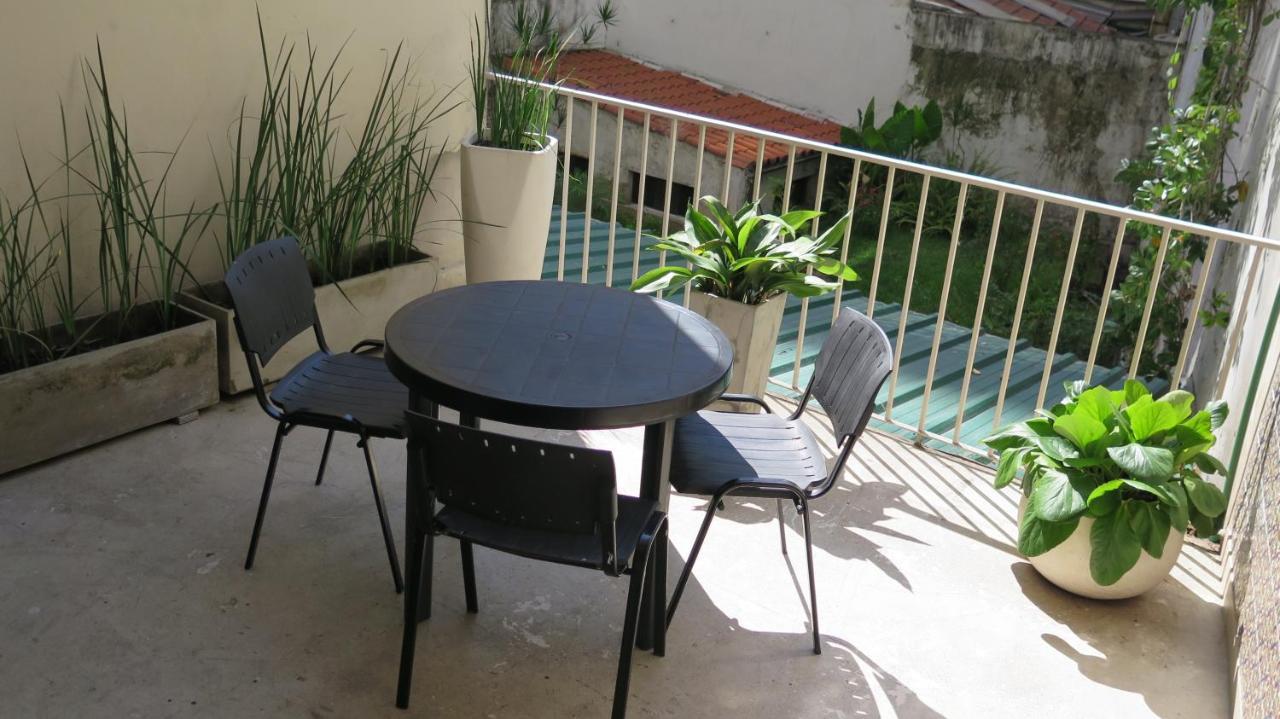 Fabulous And Quiet Apartment+Balcony In Barrio Norte. Your Easy Access To Buenos Aires! Esterno foto