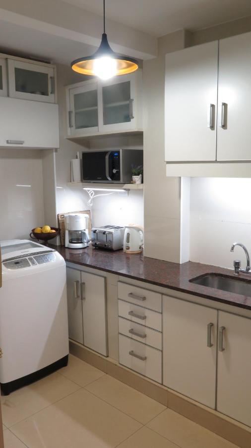 Fabulous And Quiet Apartment+Balcony In Barrio Norte. Your Easy Access To Buenos Aires! Esterno foto