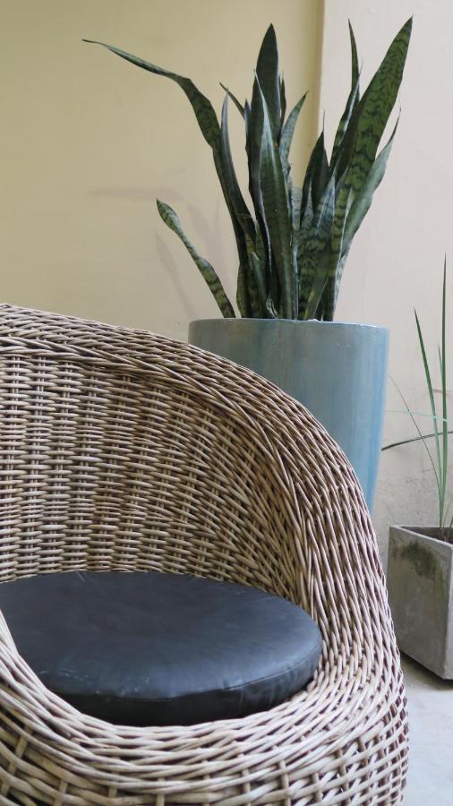 Fabulous And Quiet Apartment+Balcony In Barrio Norte. Your Easy Access To Buenos Aires! Esterno foto
