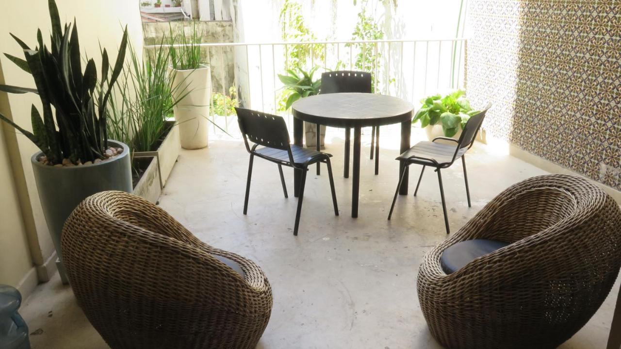 Fabulous And Quiet Apartment+Balcony In Barrio Norte. Your Easy Access To Buenos Aires! Esterno foto