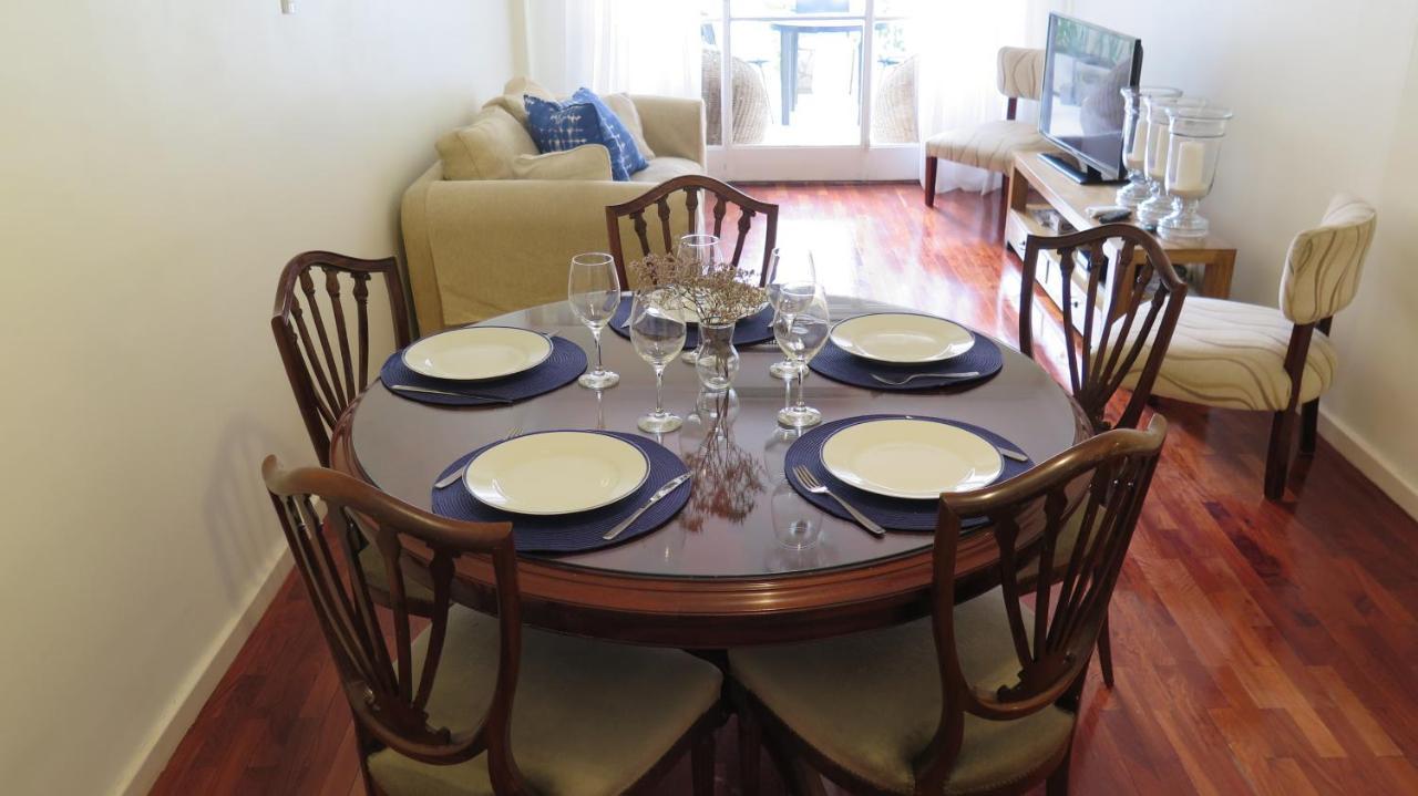 Fabulous And Quiet Apartment+Balcony In Barrio Norte. Your Easy Access To Buenos Aires! Esterno foto