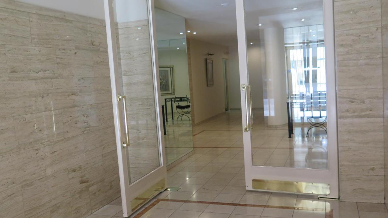 Fabulous And Quiet Apartment+Balcony In Barrio Norte. Your Easy Access To Buenos Aires! Esterno foto